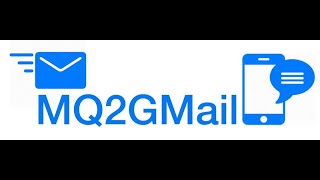 MQ2Gmail Short Term Fix