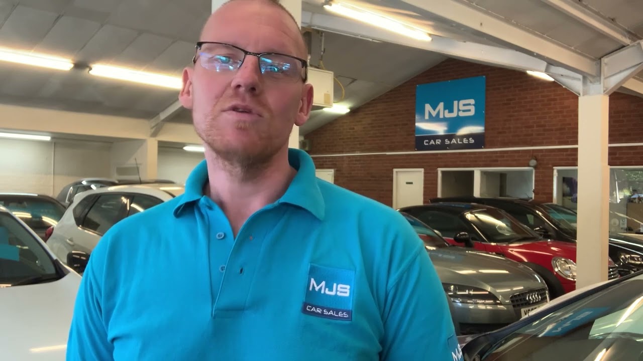 MJS Car Sales Intro YouTube
