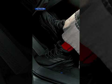 e VITARA Genuine Accessories Tray Floor Mat | Suzuki