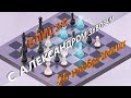 Гроссмейстер Зубов Александр ⚡ Шахматы. Блиц на lichess.org