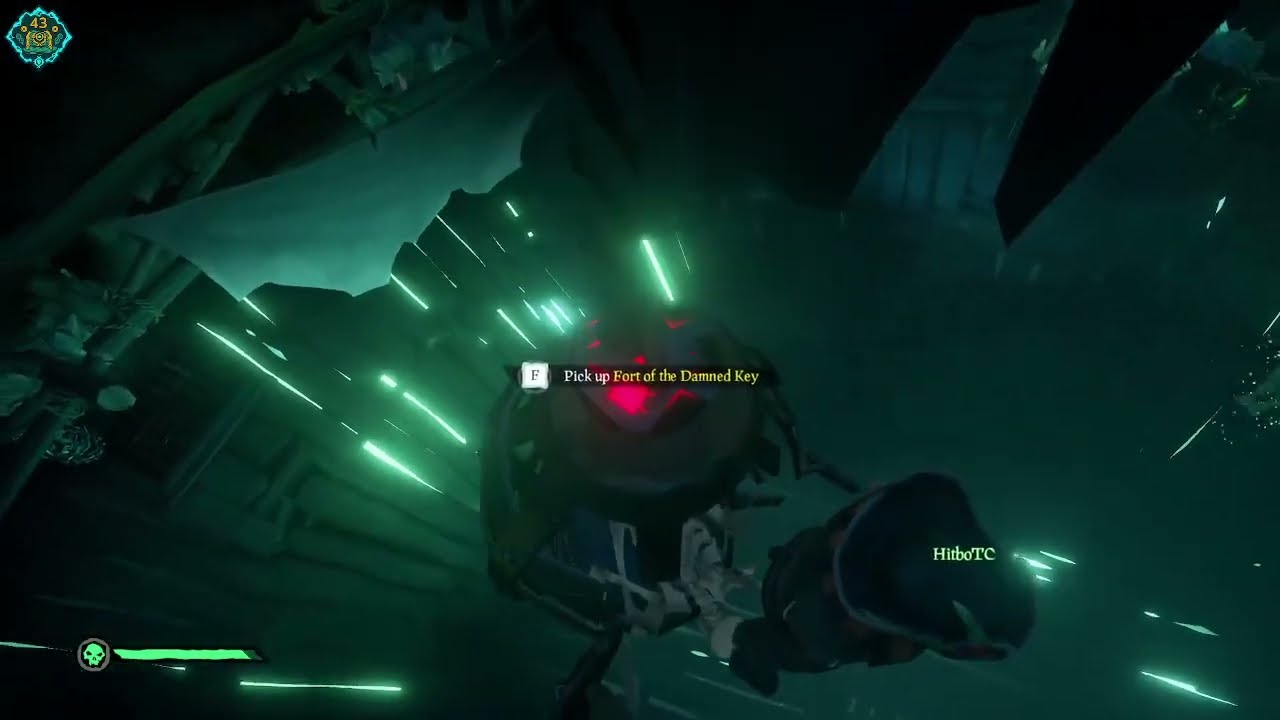 The Ultimate FotD Tuck Spot!