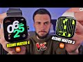 Xiaomi REDMI WATCH 4 vs REDMI WATCH 3💥Ahora CASI PERFECTO!