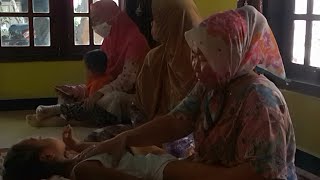 Mbah Koti Live Pijat