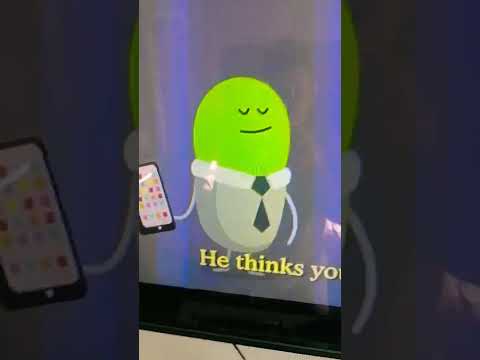 Dumb Ways To Die Agency Life Alphabet Song 