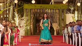 Kanmoodi Thirakkumbodhu Song Mashup