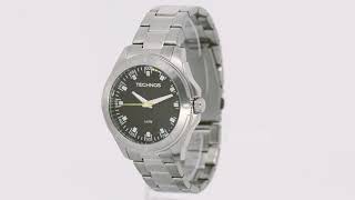 Relógio Technos Masculino 2036LNV/1Y - Eclock
