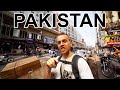 PAKISTAN DAY 1 🇵🇰 (Country of 200 million People!)