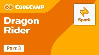 Code Camp Challenge: Dragon Rider Part 3
