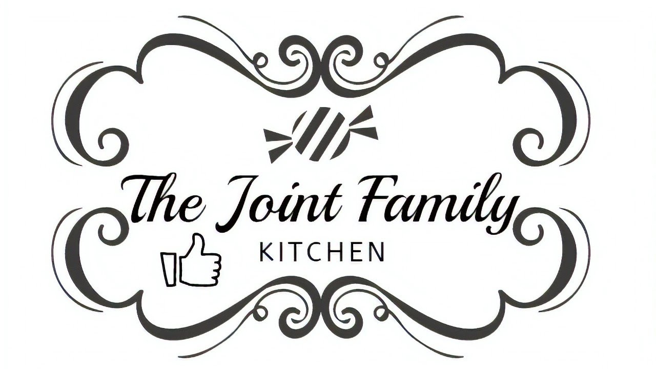 The Joint Family Kitchen | The Joint Family Vlogs