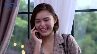 'PARODI' ANDIEN NYARI KERJA _IKATAN CINTA