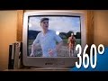 Channel Surfer (360 VR Video!)