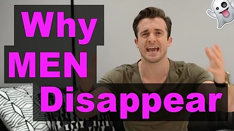 Why He Loses Interest Once You Show Yours (Matthew Hussey, Get The Guy) - DayDayNews