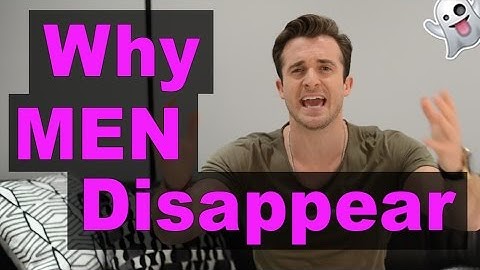 Why He Loses Interest Once You Show Yours (Matthew Hussey, Get The Guy)