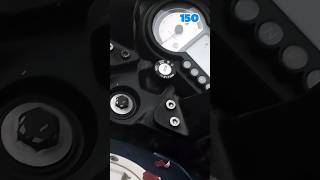 Baja pulsar N150 full modified killer look top modification#shorts #trending #n150 #pulsarn150