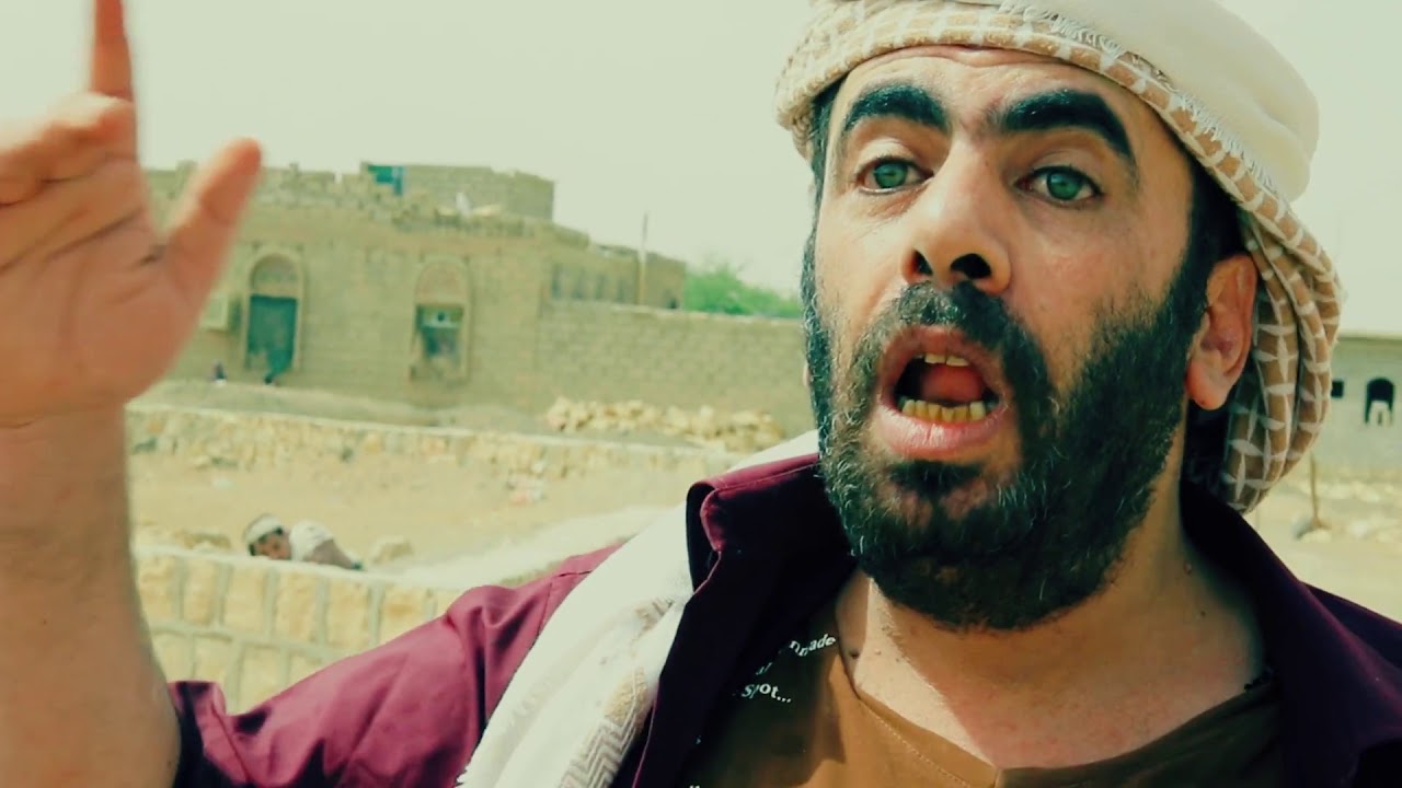 يا زارع الشر ما باتحصد الا شر (فلاش )