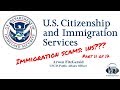 Immigration Scams: INS??? (Part 11 of 17)