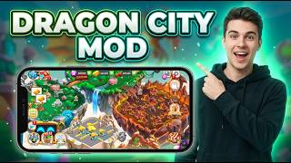 Dragon City Hack MOD APK | How to Get Dragon City Free Gems (iOS Android) screenshot 4