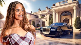 Malia Obama’s Luxury Lifestyle 2025 ★ Net Worth, Income, House, Cars, Boyfriend & Family!