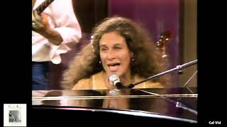 Carole King Jazzman