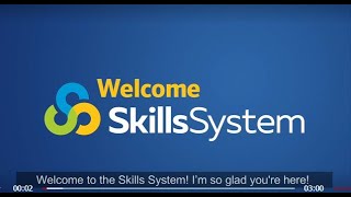 Skills System E-Learning Couse 1 Skills Basics -Lesson 1a. Introduction to Emotion Regulation