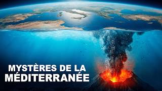 Mysteries of the Mediterranean | A Journey into the World's Oldest and Most Enigmatic Sea