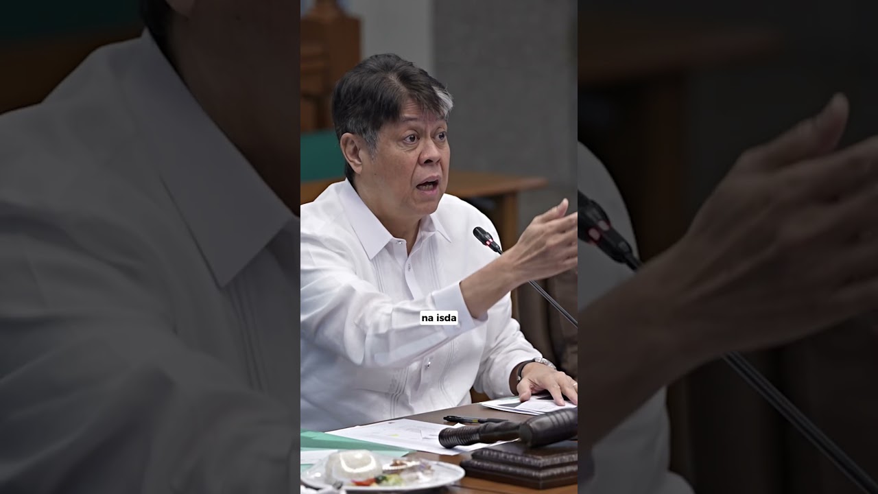 Foodpanda rider, dawit sa smuggling?