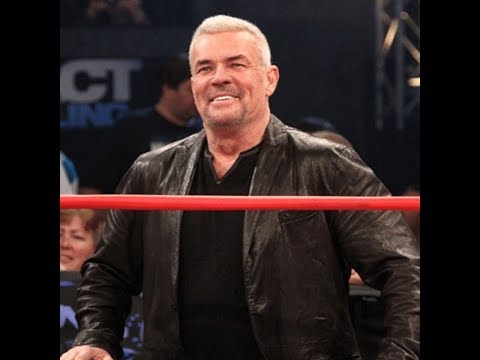 Eric Bischoff On Why AEW Should Be Concerned About Ratings, NXT's Presentation Vs. AEW