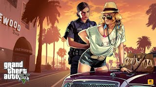 GTA5 PS5 - All Endilling [Option C: Deathwish] The Third Way 4K 60Fps Mission %100