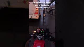 manejando por la ciudad de Saltillo #viralvideos