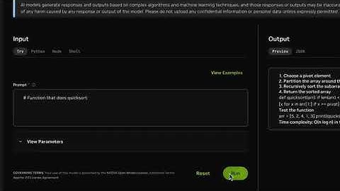 Try New NVIDIA NeMo Retriever Llama 3.2 NIM microservices