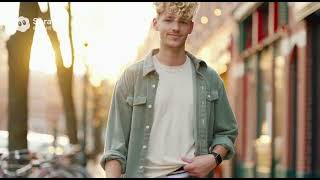 Connor Hart for Tighty Whities
