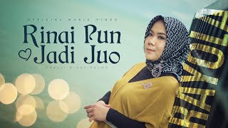 Rayola - Rinai Pun Jadi Juo (Official Music Video)