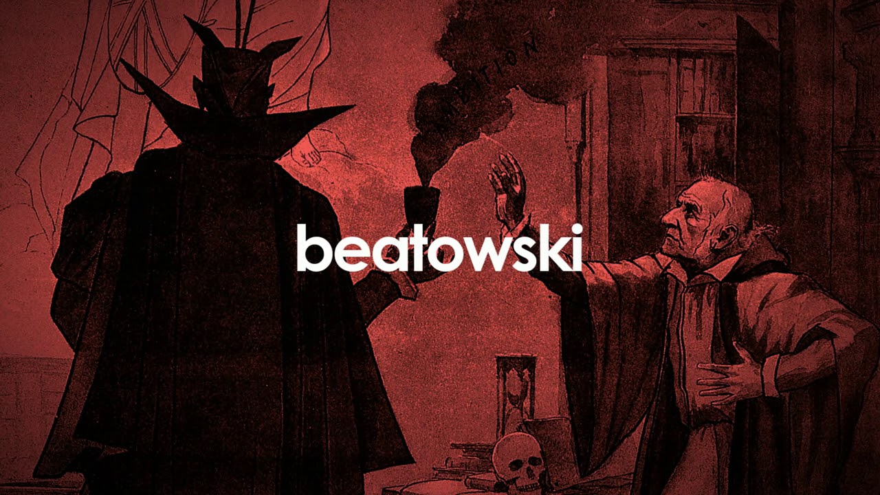 Old School Boom Bap Beat - 