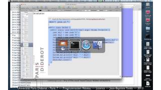 Cours programmation socket (réseau) n°4 - Sérialisation en Java