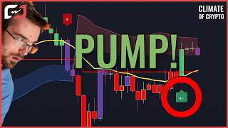 Bitcoin and Micron Rally HARD!