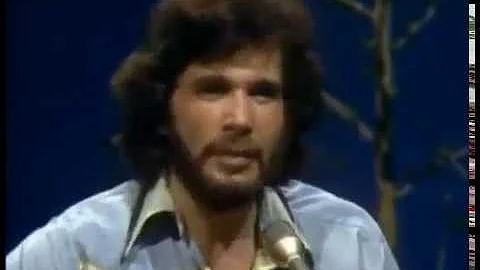 Eddie Rabbitt -  I Can't Help Myself   ( Live )