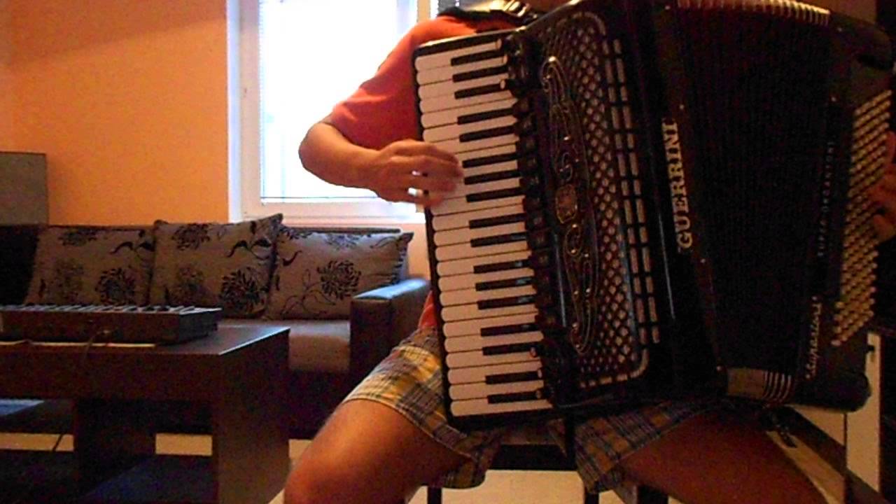 Djordje Mitic - Mozaik kolo