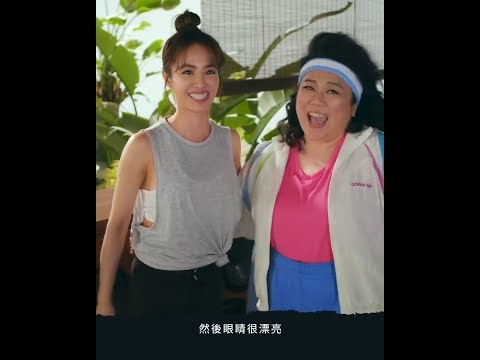 2020-05-18 【花絮】蔡依林 Jolin Tsai X 林美秀 Uber Eats #廣告幕後花絮 大揭露 #今晚我想來點