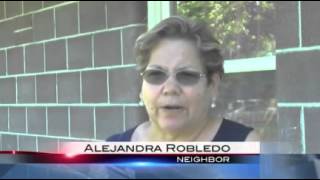 Neighbors concerned after drive-by shootings in Yakima