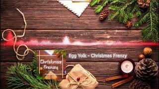 Egg Yolk - Christmas Frenzy screenshot 4