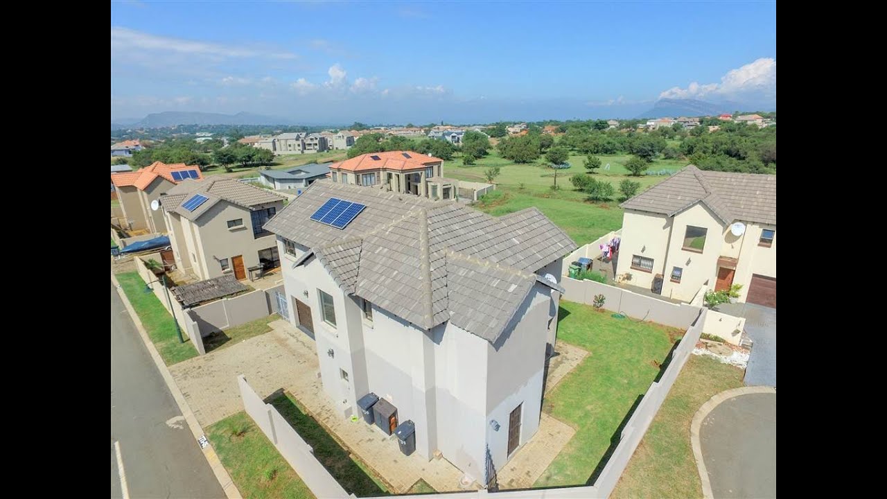 4 Bed House for sale in North West Hartbeespoort Dam Melodie 7735