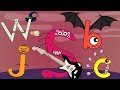 Halloween Words Song 