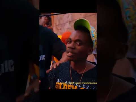 MSOMALI SI UNAJUA Singeli Music Trending Dancehall Musiccreation Album Remix 