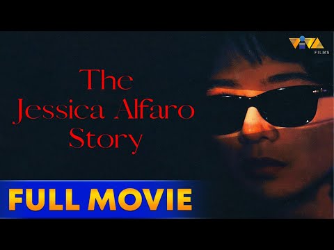 The Jessica Alfaro Story Full Movie | Alice Dixson, Rustom Padilla, Gary Estrada