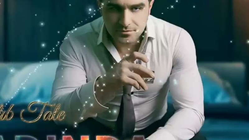 Talib Tale - Yadinda (Yeni Remix 2024)