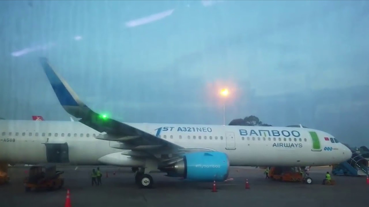Bamboo Airways thuê hẳn Airbus A380 để bay thẳng tới Mỹ Tài chính