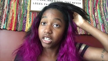 My DCP Bucket List Part 1