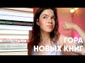 📚💕 книжные покупки мечты 🌸✨ готова показывать их всему миру