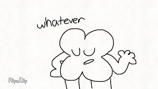 my reaction to bfb 10 votes