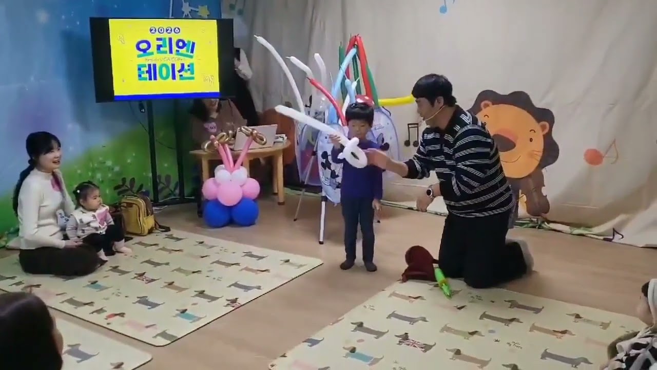 🤗2026년 신입생 오리엔테이션